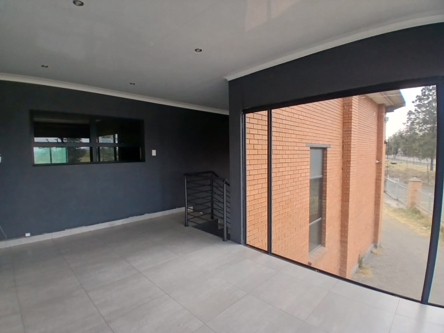 To Let commercial Property for Rent in Waterval East North West